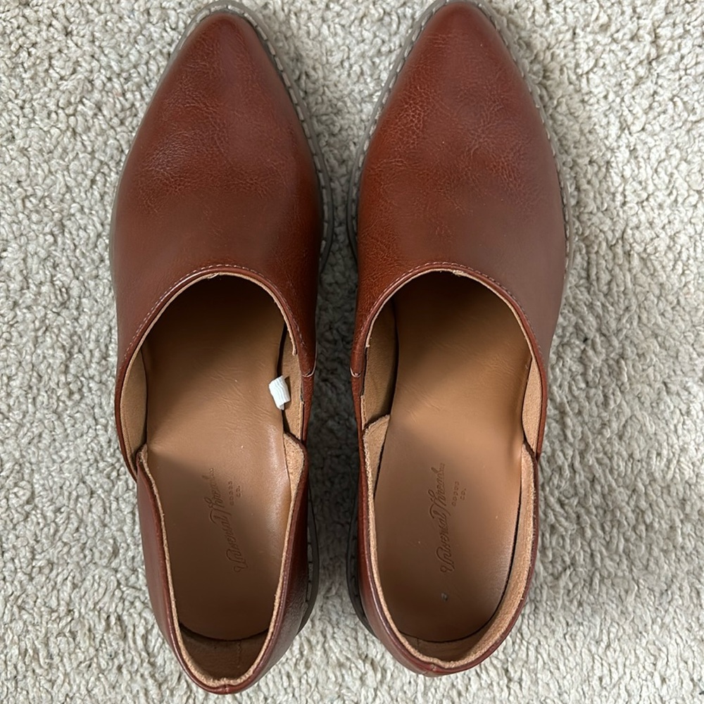 Women’s ankle bootie